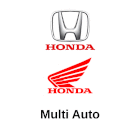 Multi Auto -  Autoryzowany dealer samochodów i motocykli marki Honda, Serwis blacharsko-lakierniczy