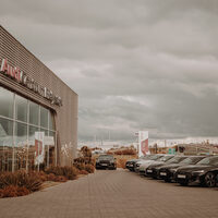 Audi Centrum Białystok