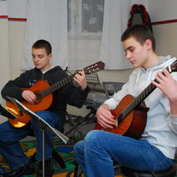 Szkoła Muzyczna Yamaha - zajęcia dla dzieci, młodzieży i dorosłych