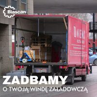 Biascan Sp. z o.o. - serwis samochodów osobowych, dostawczych, ciężarowych
