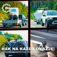 Biascan Sp. z o.o. - serwis samochodów osobowych, dostawczych, ciężarowych