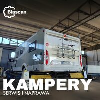 Biascan Sp. z o.o. - serwis samochodów osobowych, dostawczych, ciężarowych