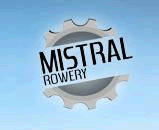 Mistral. Sklep rowerowy