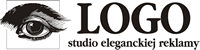 Logo Studio Eleganckiej Reklamy