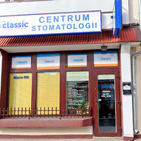 Centrum Stomatologii Classic s.c.