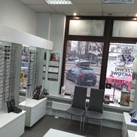 Halicki Krzysztof. Zakład optyczny - okulary i oprawy