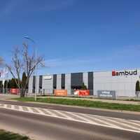 Lambud. Materiały do produkcji mebli