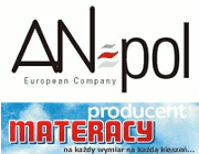 An-Pol Producent Materacy