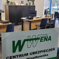 Centrum Ubezpieczeń Wena Anna Miastkowska