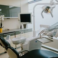 Centrum Ortodontyczno-Stomatologiczne Grodzcy