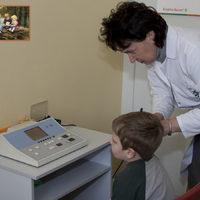 NZOZ Lar-Med s. c. Poradnia Laryngologiczna dla dzieci i dorosłych