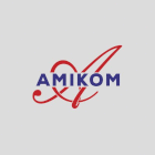 Amikom sp. z o.o. - serwis komputerów, tonery i kasy fiskalne