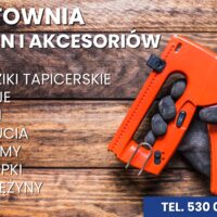 Intertex. Meble, tkaniny, akcesoria i pianki