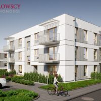 Sokołowscy Nieruchomości Sp. J.