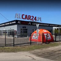 Alcar24.pl  - Części samochodowe, oleje, kosmetyki