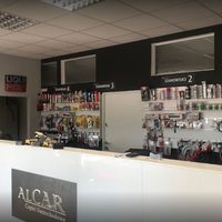 Alcar24.pl  - Części samochodowe, oleje, kosmetyki