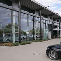 Auto Idea Autoryzowany Dealer Mercedes-Benz