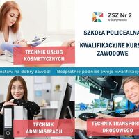 Szkoła Policealna Nr 4 w Zespole Szkół Zawodowych Nr 2