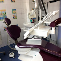 Dentlandia. Stomatologia dziecięca