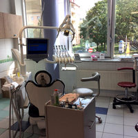 Dentlandia. Stomatologia dziecięca