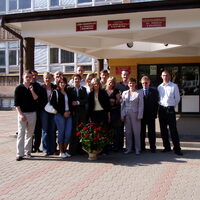 Policealna Szkoła „PRYMUS“ w Białymstoku