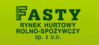 Fasty Rynek Hurtowy Rolno-Spożywczy Sp. z o.o.