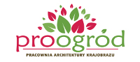 Architektura Krajobrazu - Proogród 