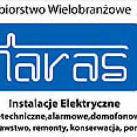 Instalacje elektryczne i teletechniczne P. W. Taras Marian Tarasiewicz