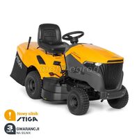 Garden Innovation - sklep, serwis, wypożyczalnia