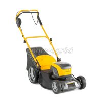Garden Innovation - sklep, serwis, wypożyczalnia