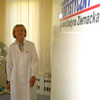 Dentysta Grażyna Ziemacka