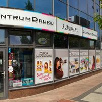 Centrum Druku Futura Artur Radecki