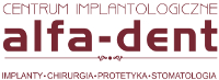 Alfa-dent. Implanty, chirurgia, protetyka, stomatologia