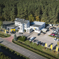 Autoryzowany Serwis Peugeot, Citroen, Fiat, Opel. Top Auto