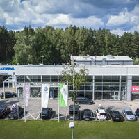 Autoryzowany Serwis Opel. Top Auto