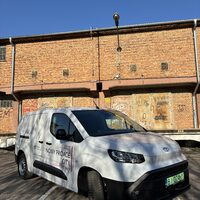 Toyota. Auto Park spółka z ograniczoną odpowiedzialnością sp.k.
