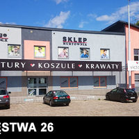 Prestige Męski - Sieć sklepów z odzieżą męską