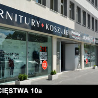 Prestige Męski - Sieć sklepów z odzieżą męską