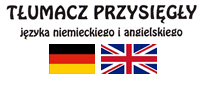 A. Kraśko-Abusaymah, Tłumacz przysięgły języka angielskiego i niemieckiego