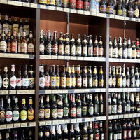 Piwa Świata, Wine Spirit&Craft Beer