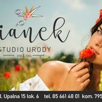 Studio Urody Wianek