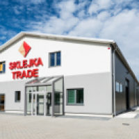 Sklejka Trade Sp. J. - sklejki, płyty OSB