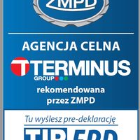 Agencja Celna Terminus