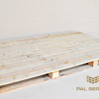 PAL SERWIS PremiumWoodPack R. Rogowski s.k.