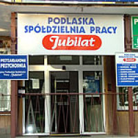 Podlaska Spółdzielnia Pracy Jubilat