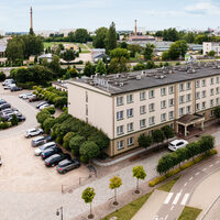 Hotel Podlasie