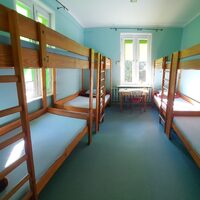 Szkolne Schronisko Młodzieżowe Podlasie Zespołu Placówek Oświatowych Nr 1 w Białymstoku