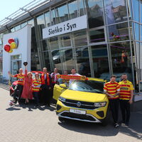Autoryzowany Dealer Volkswagen Sieńko i Syn