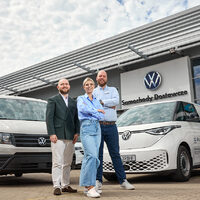 Autoryzowany Dealer Volkswagen Sieńko i Syn