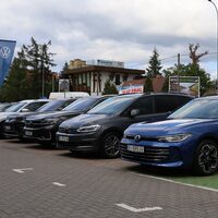 Autoryzowany Dealer Volkswagen Sieńko i Syn
